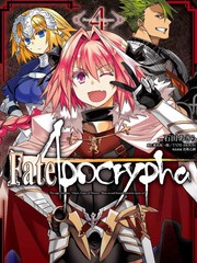 Fate Apocrypha漫画 32连载中 在线漫画 动漫屋