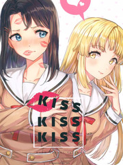 KISS KISS KISS 