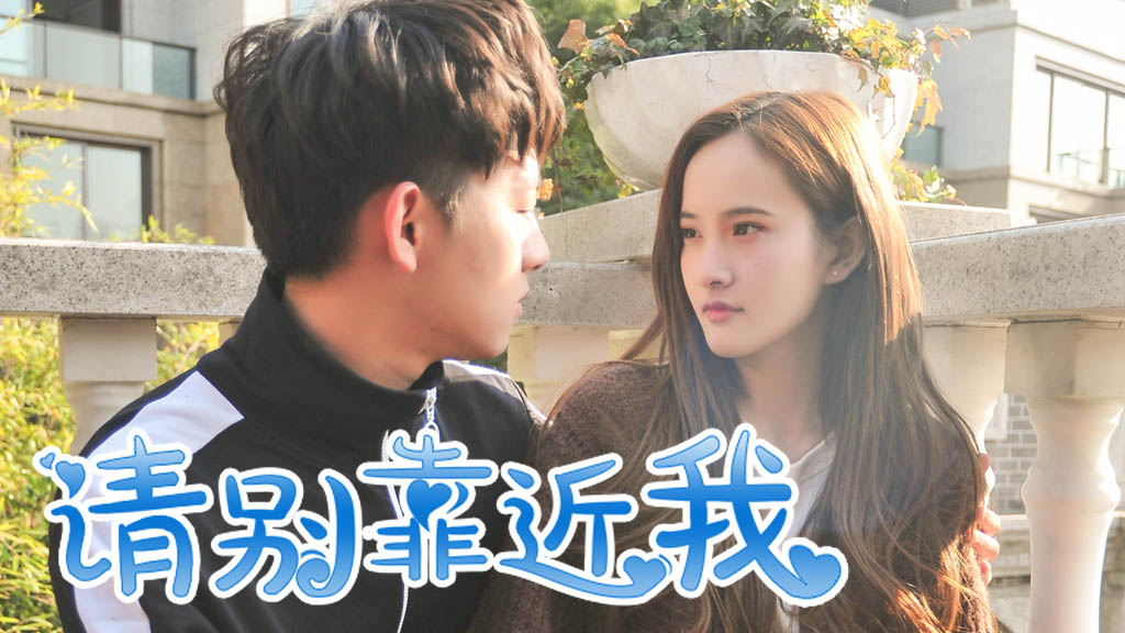 请别靠近我